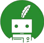 Quillbot logo